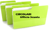 Ufficio scuola - Circolari